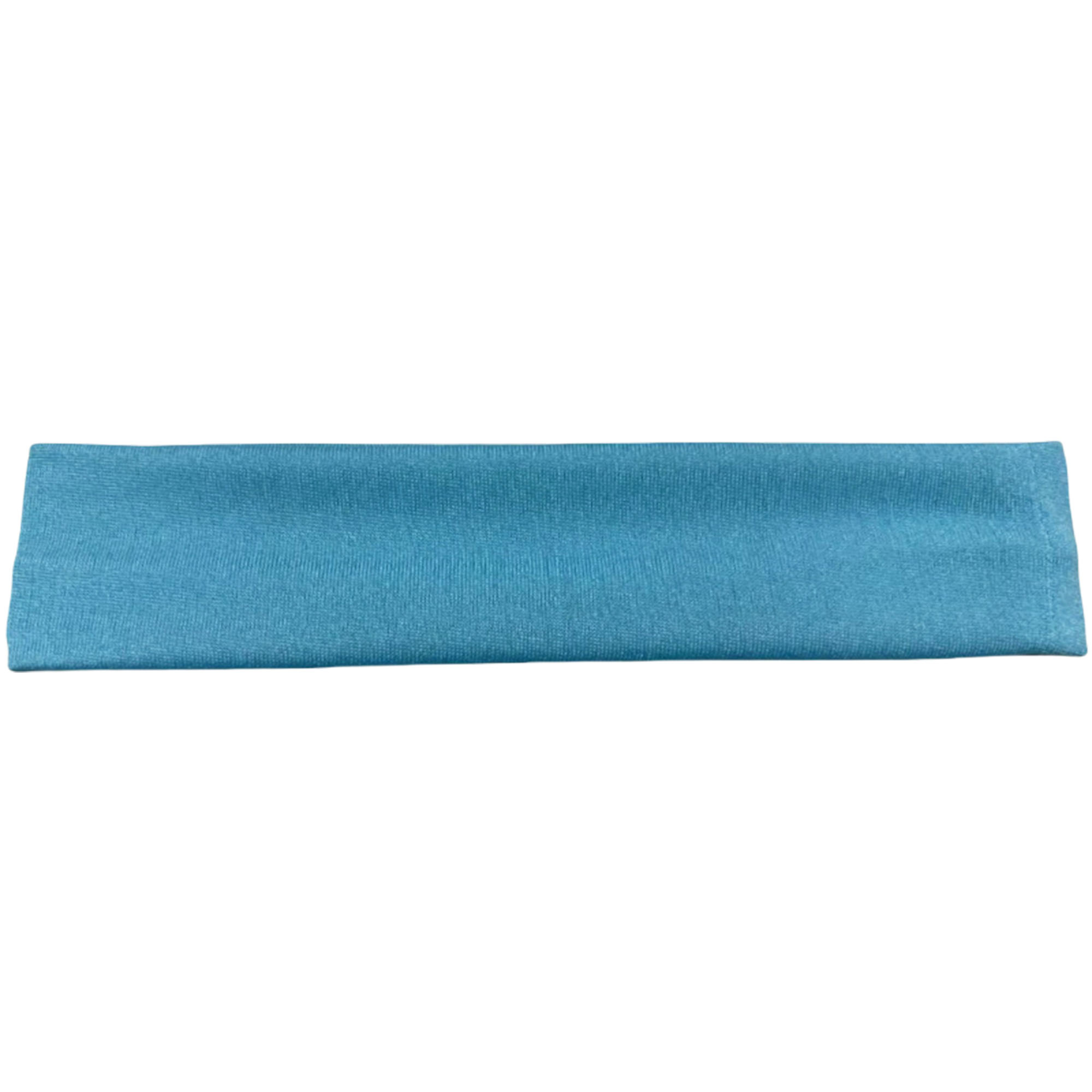 Sports Headband for Running Yoga Gym Workout Sweat Absorbent Soft Stretchable Hair Band 10