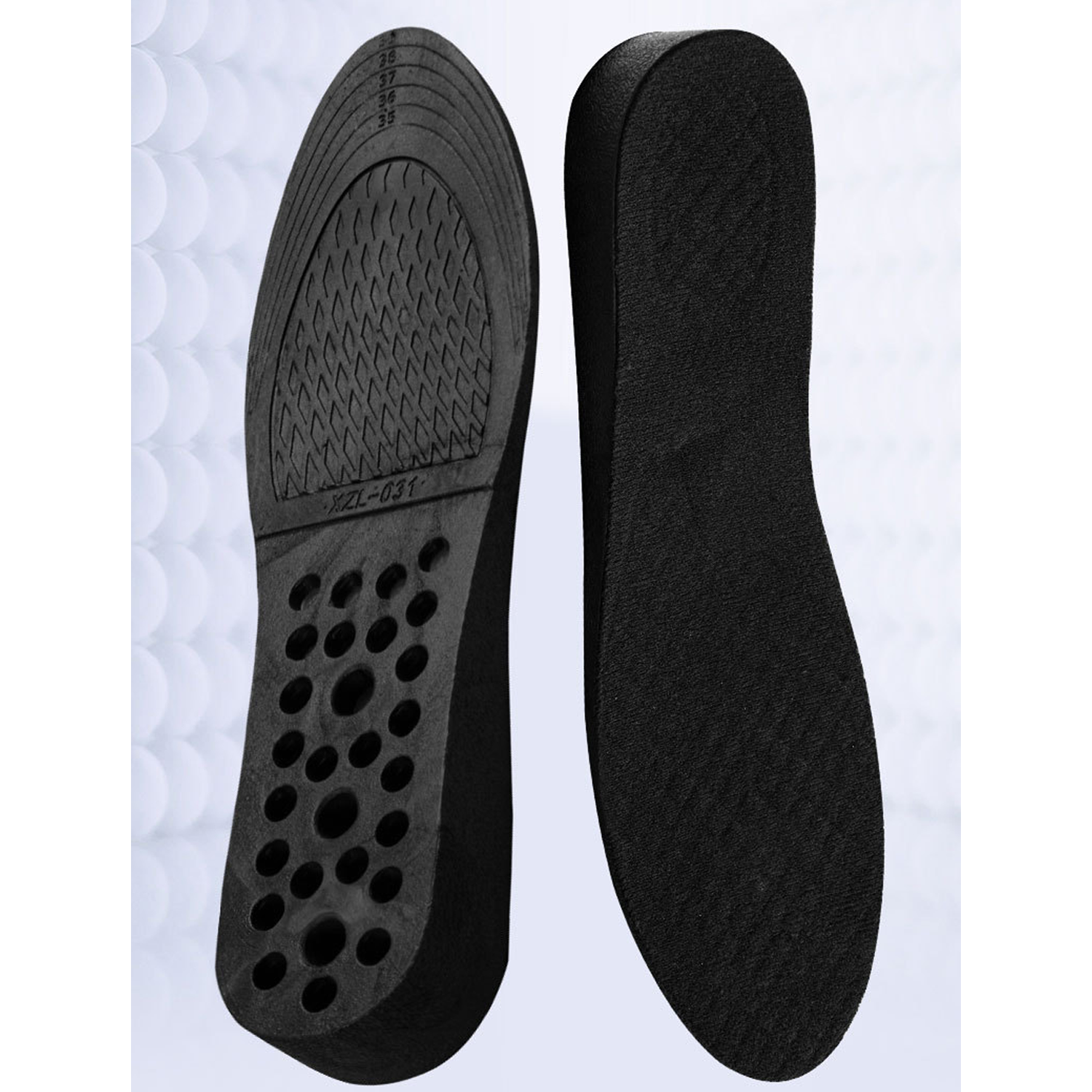 Shoe Insoles 5