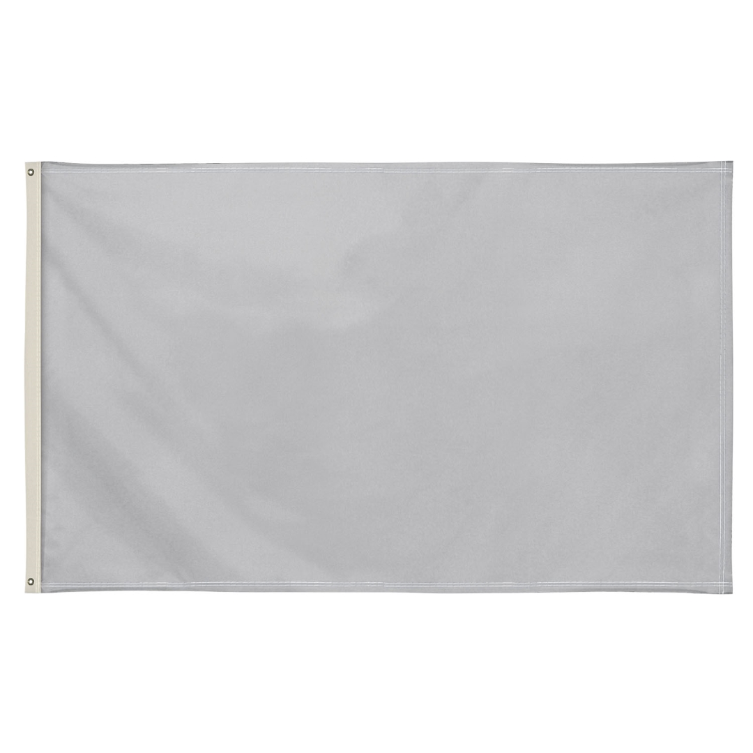 6' x 10' Polyester Flag Single-Sided 5