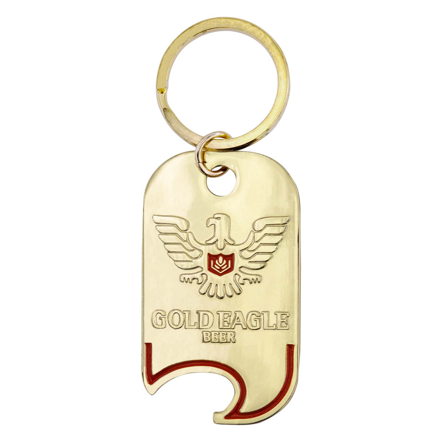 Custom Die Cast Bottle Openers (2.5") 13