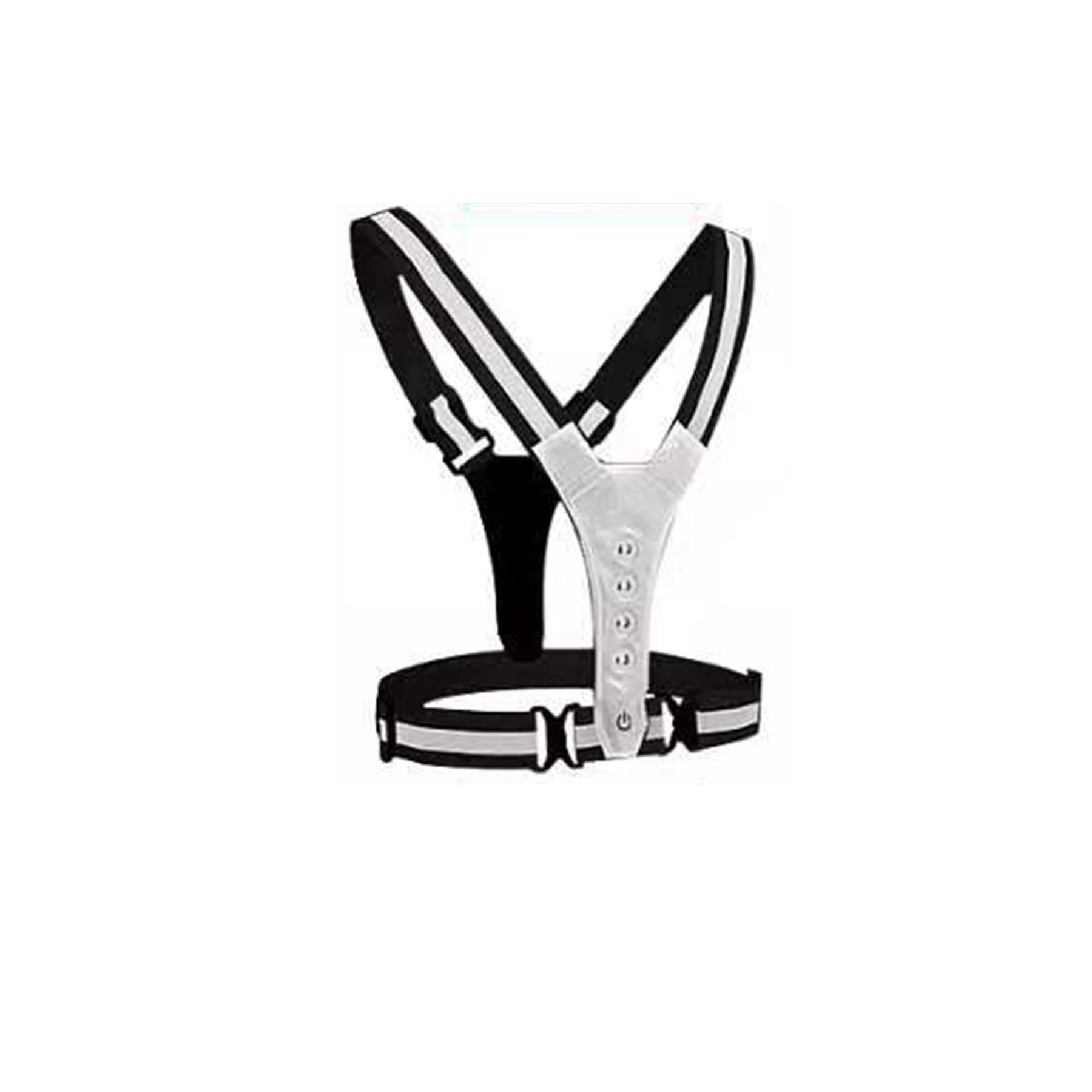 LED Light Vest 7
