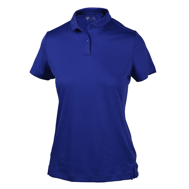 Levelwear Ladies Ivy Polo 5
