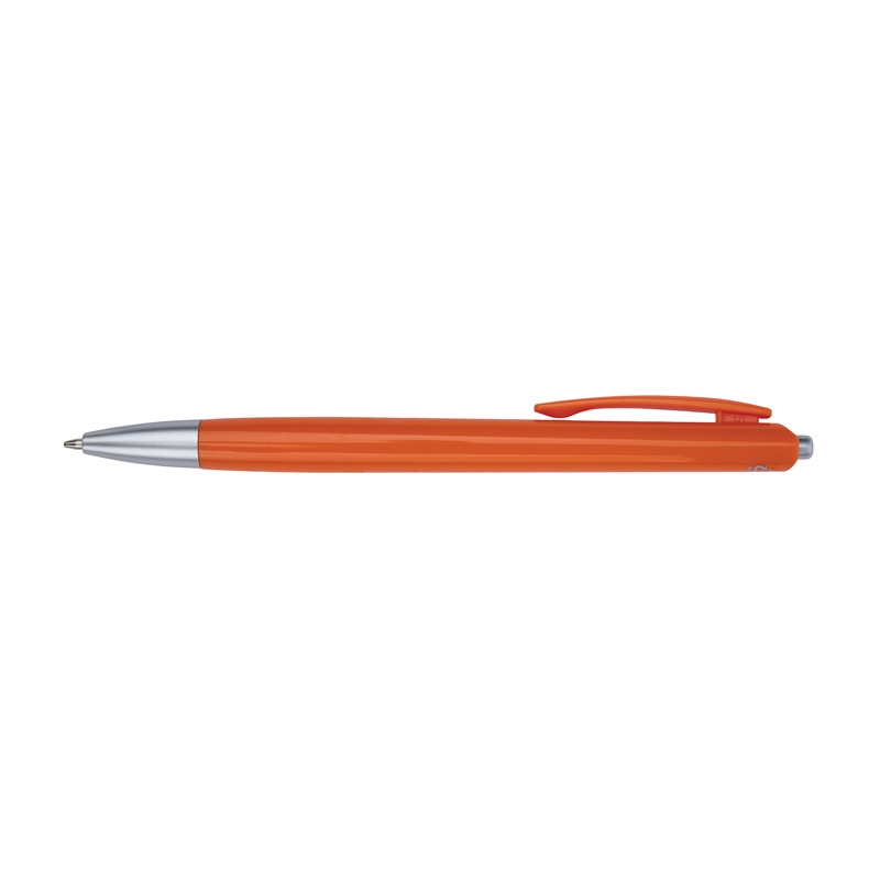 Tara Recycled Plastic Ballpoint Pen 4