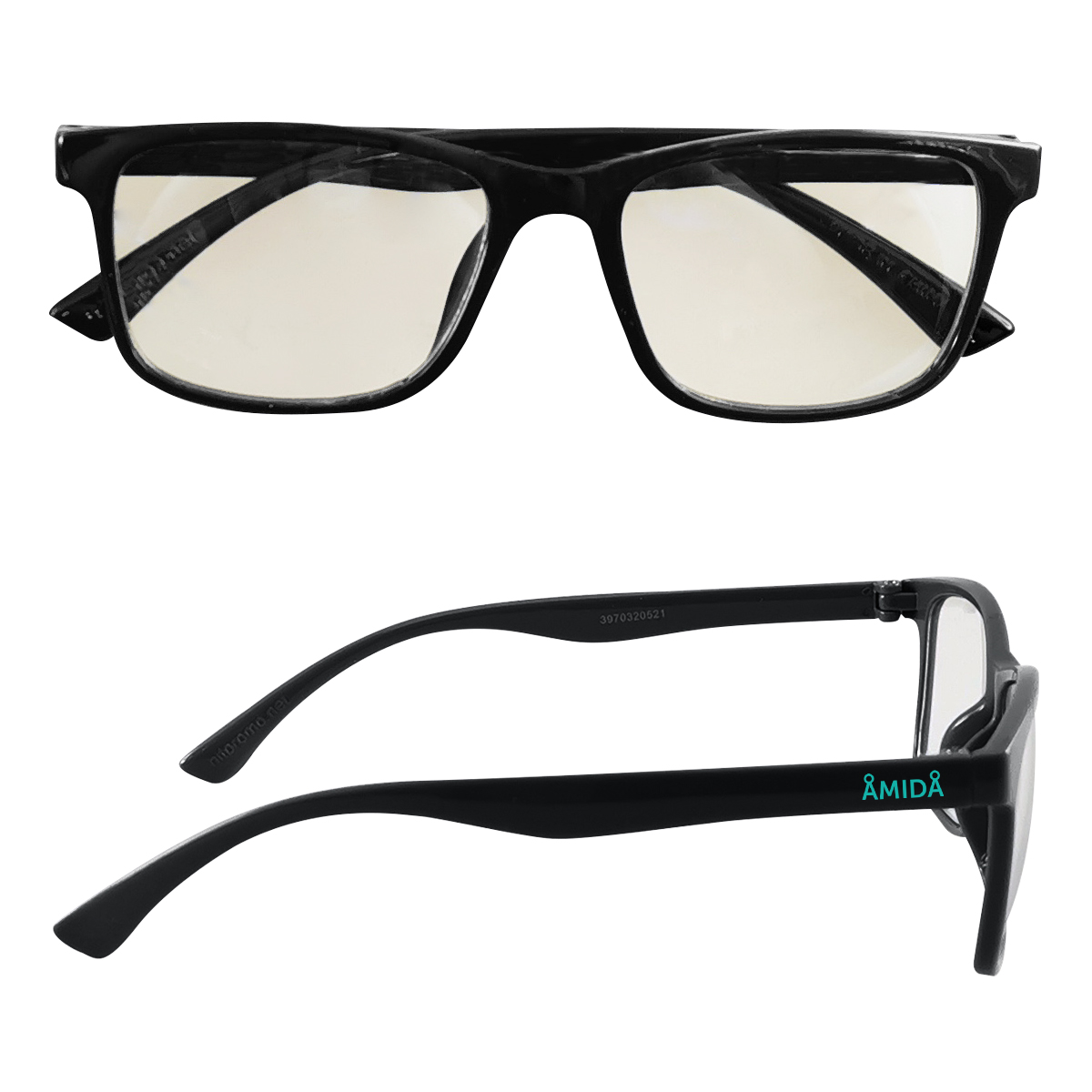 Baycliff Blue Light Blocking Glasses 9