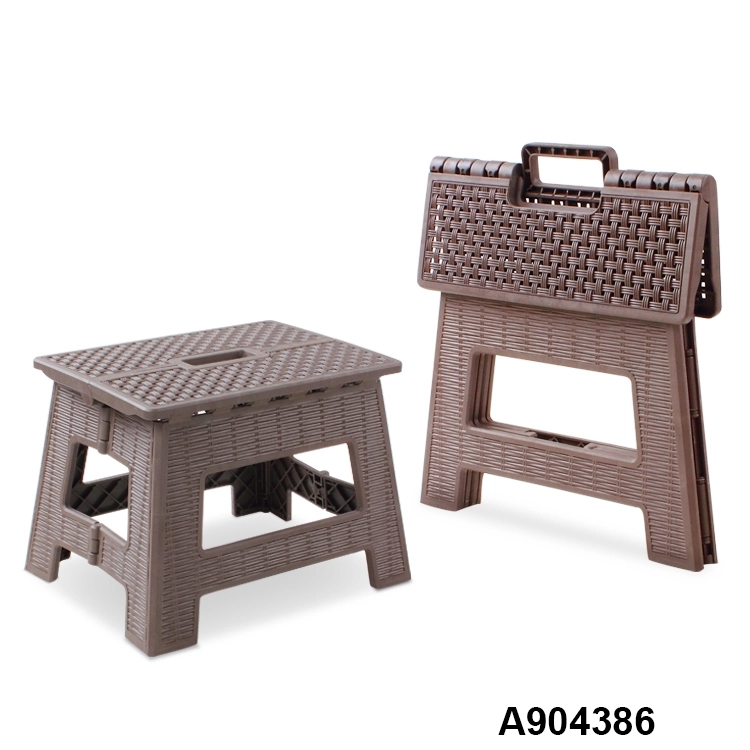 Foldable Step Stool 2