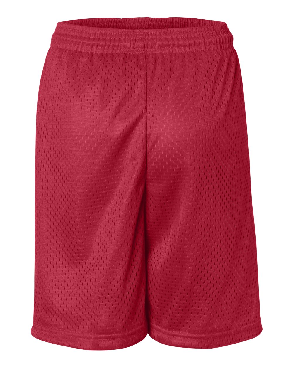 Youth Pro Mesh 6" Shorts - 2207 13