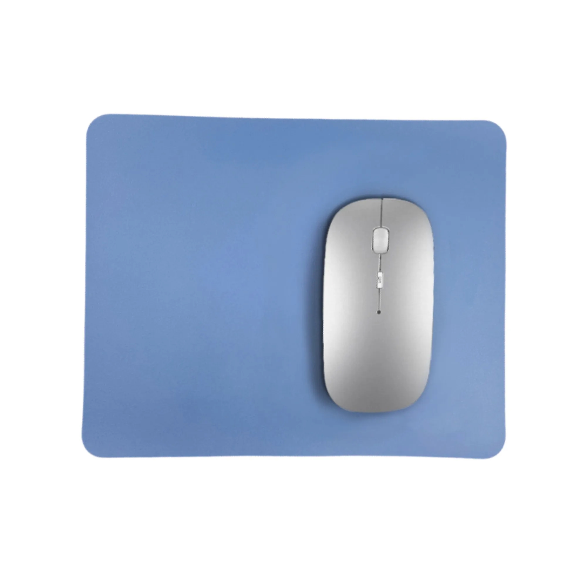 Versatile PU Leather Mouse Pad 3