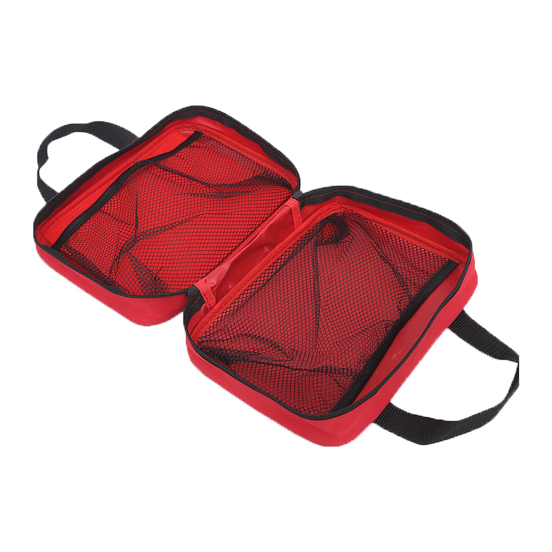 Large Portable First Aid Medical Storage Bag 5