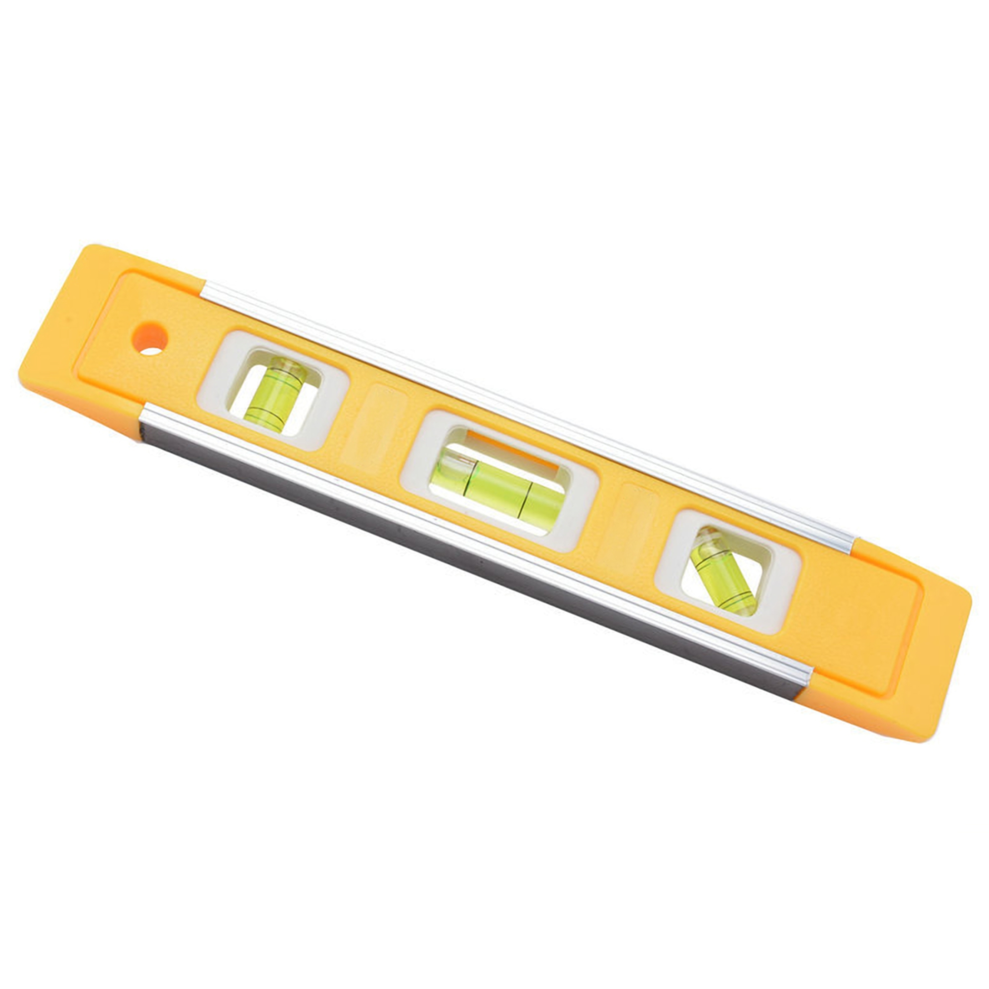 9" Torpedo Level 4