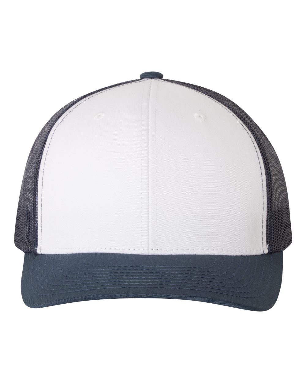 Retro Trucker Cap - 6606 169