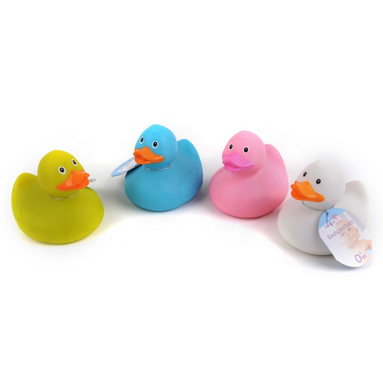 Rubber Duck Toy. 2