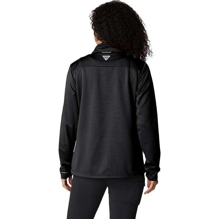 Columbia Ladies Skiff Guide Fleece 10