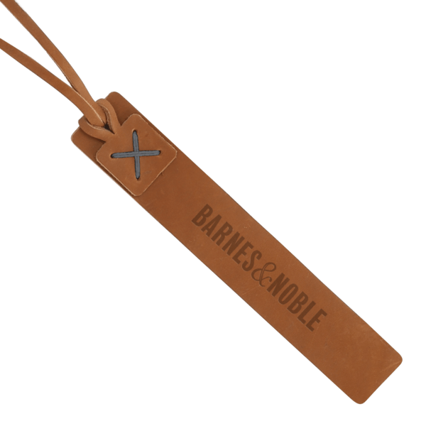Turner Tasseled Bookmark 130