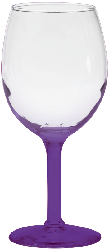 11 oz. White Wine Glass 40
