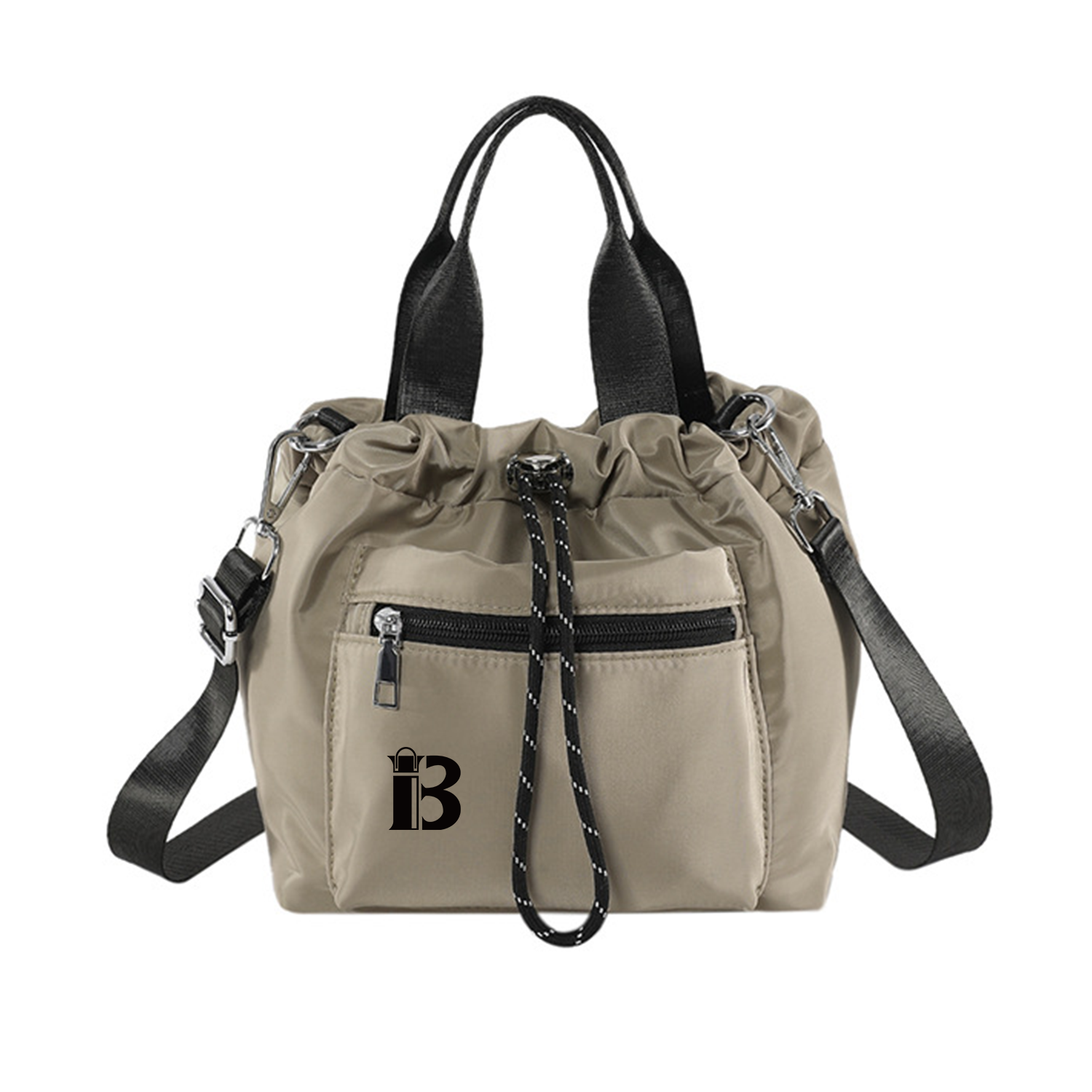 Crossbody Tote Bag 4