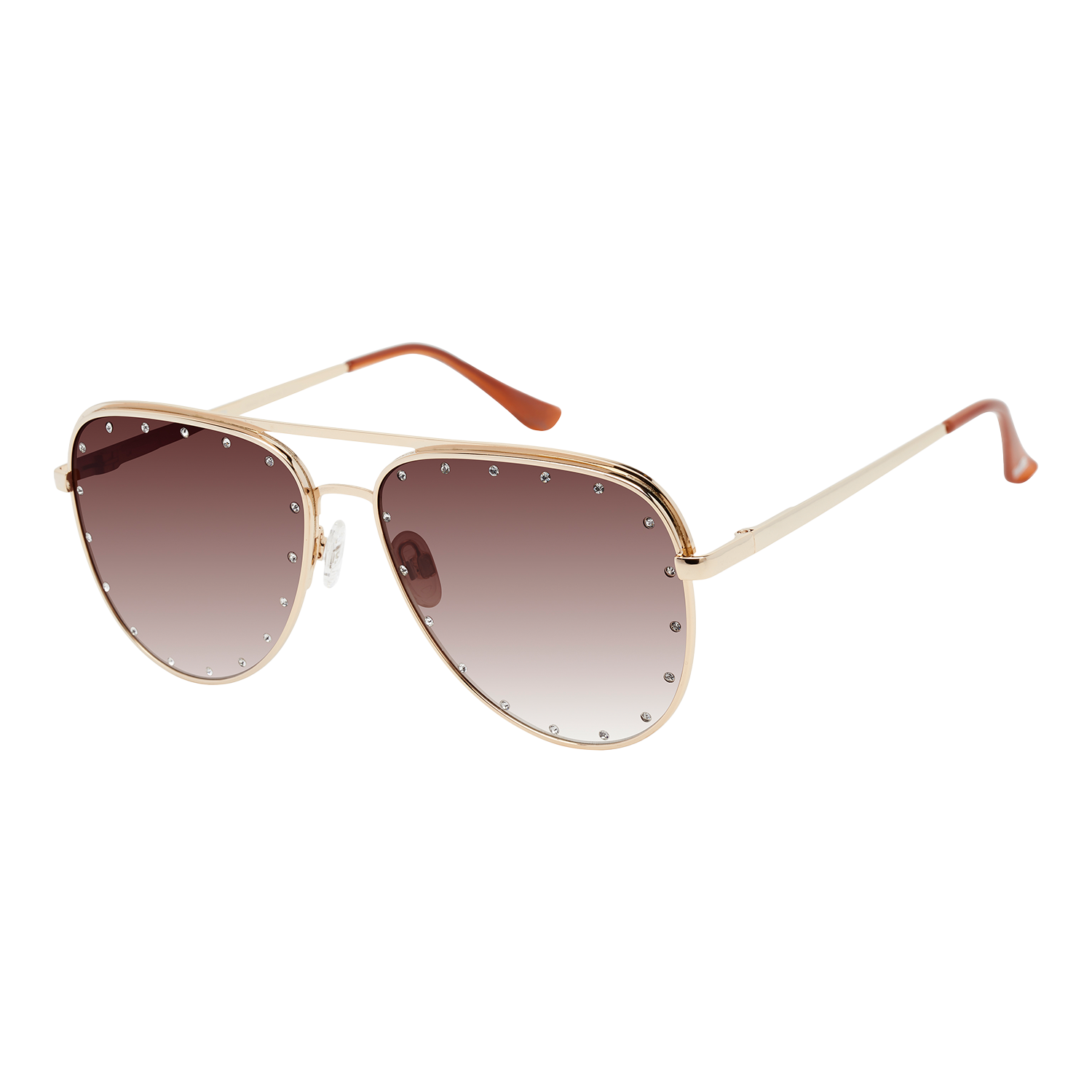 Steve Madden Pilot Sunglasses 5