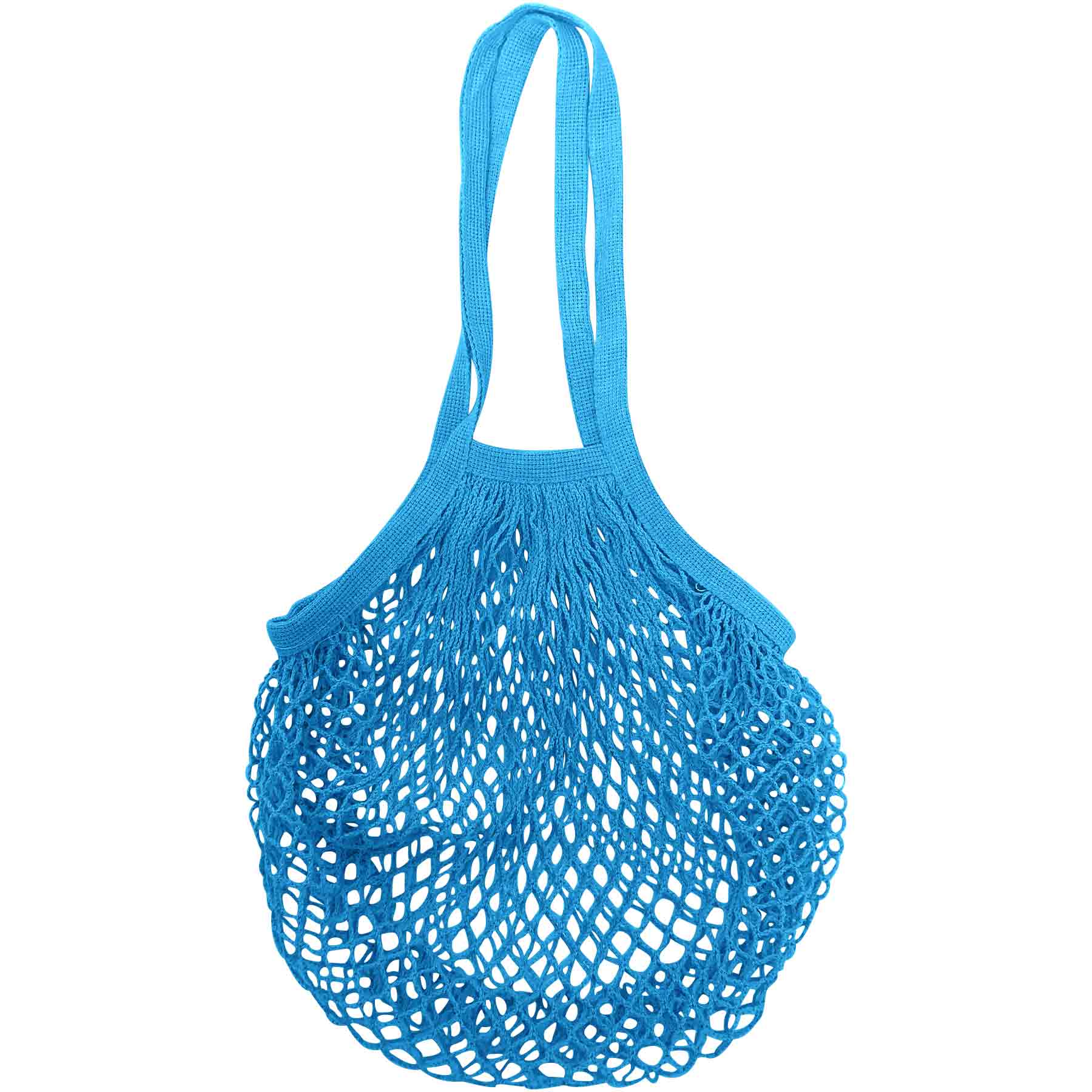 Reusable Cotton Mesh Shopping Bag 2