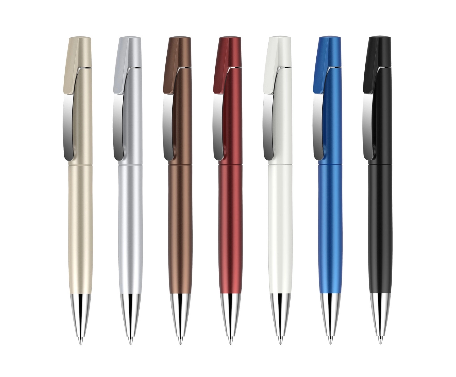 Lucky Pen - shiny 4