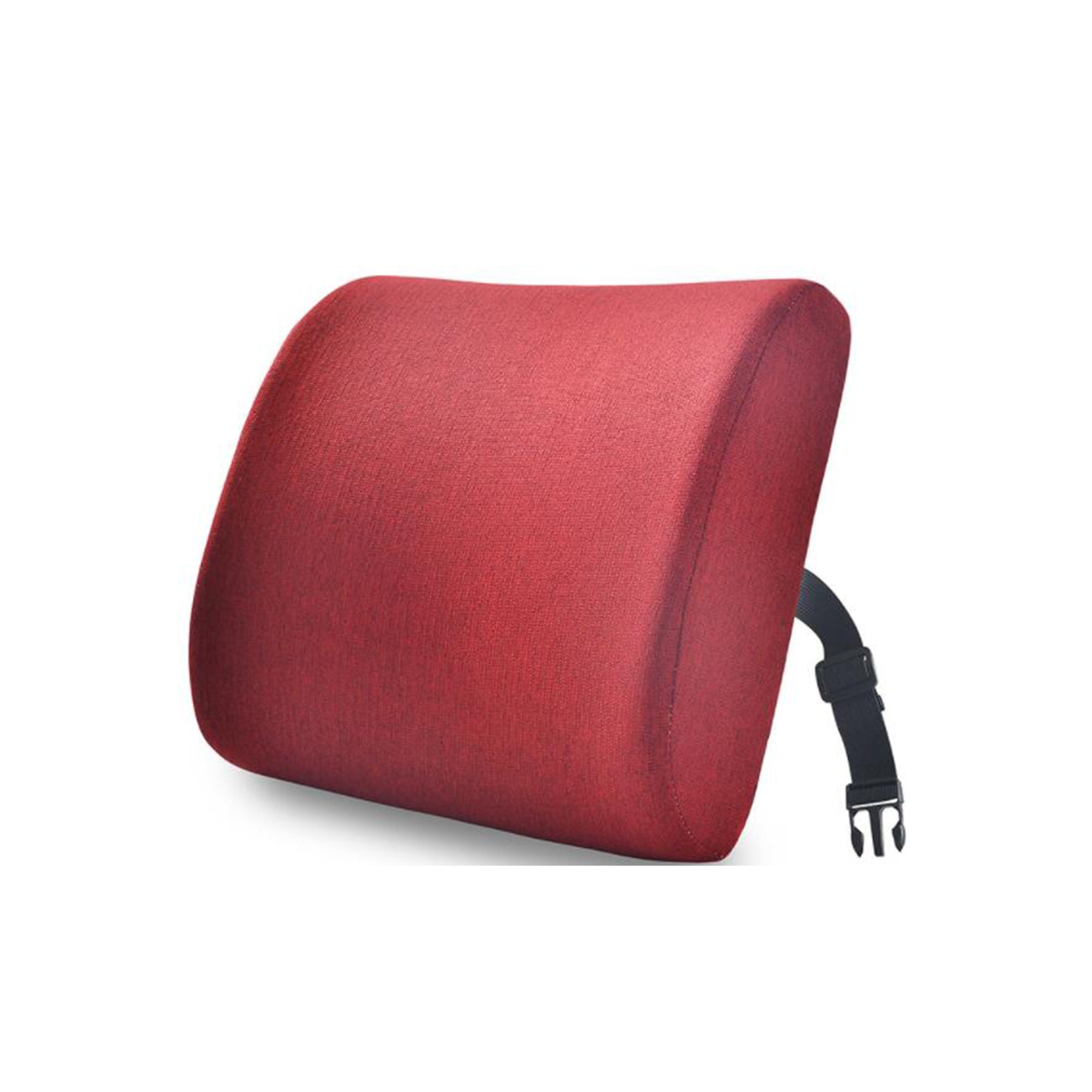 Memory Foam Lumbar Support Pillow 5