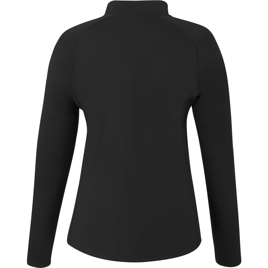EVANS Eco Knit Half Zip - Women's 129