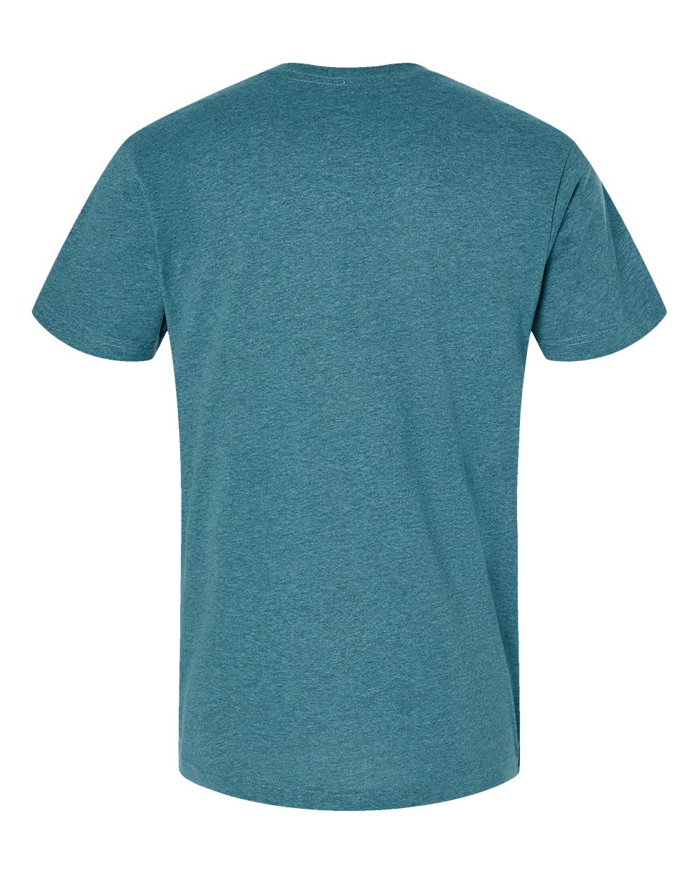 Unisex Fine Jersey Tee - 6901 768