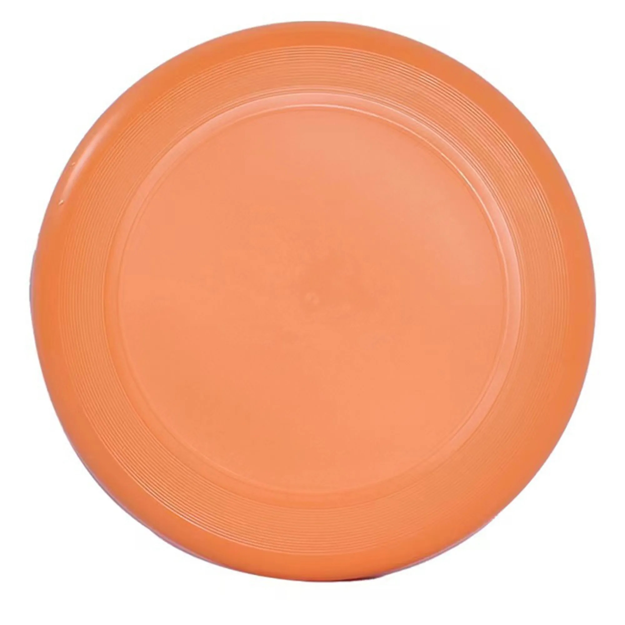 10.6" 175g Solid Color Sports Compeition Flying Discs MOQ20 9