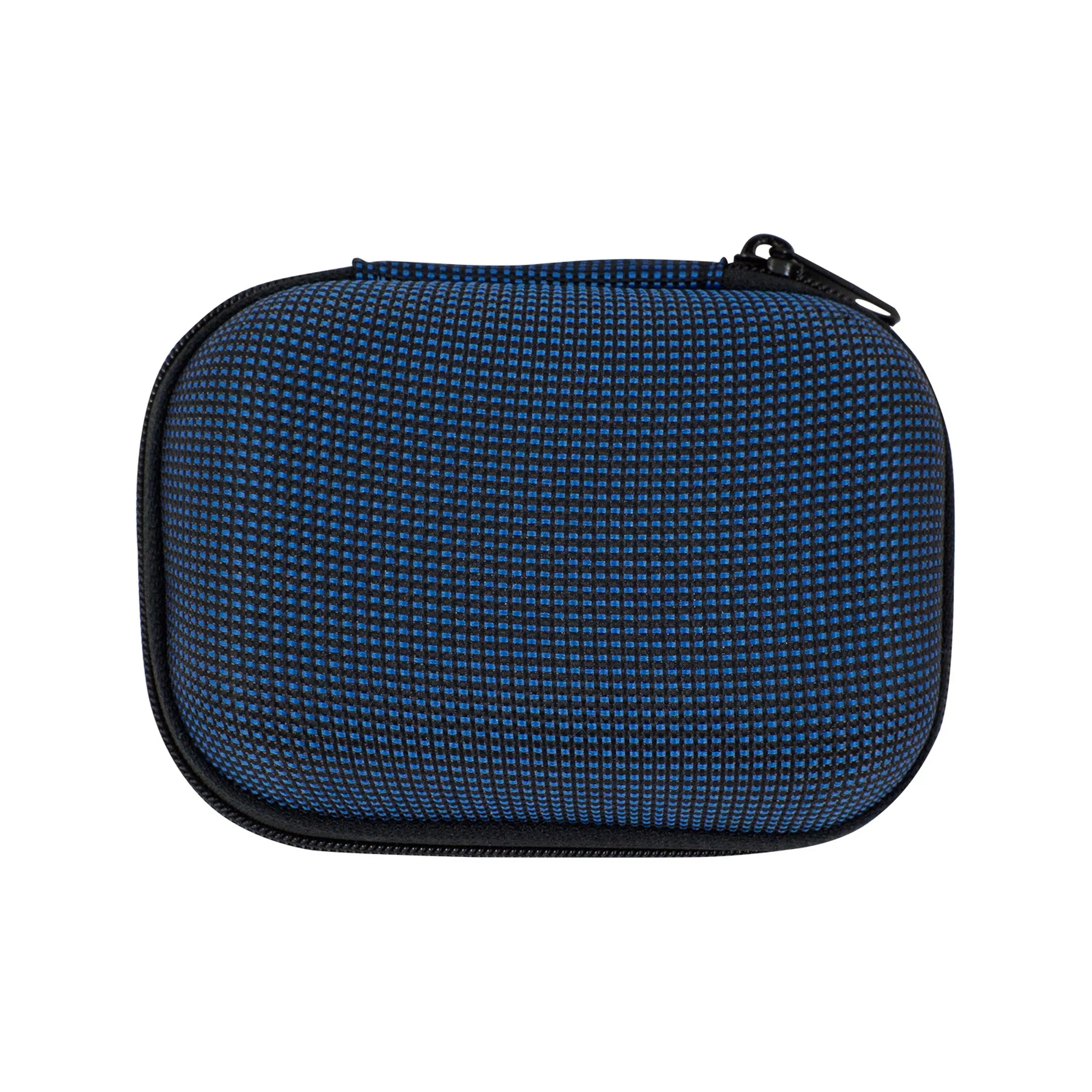 TEXTURED TECHIE CASE 14