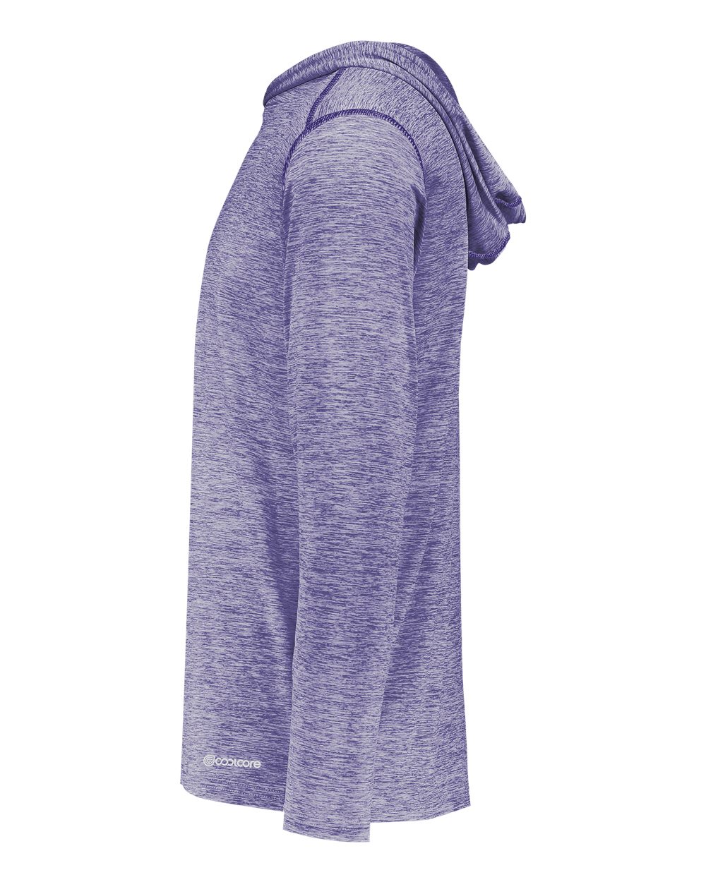Men's Electrify CoolCore® Hooded Sweatshirt - 222589 18