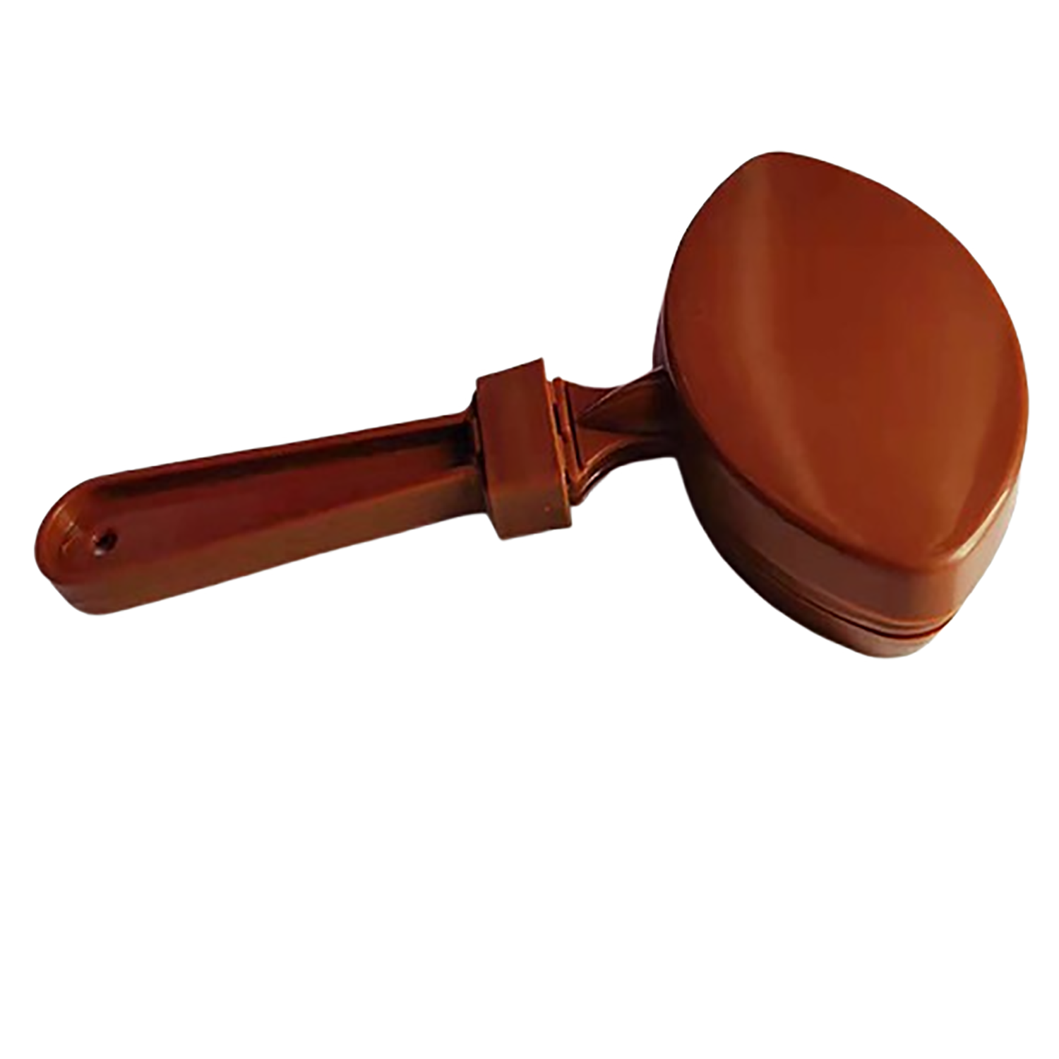 Plastic Football Shaped Clapper 1