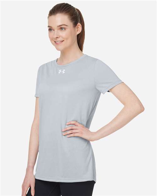 Women's Team Tech™ T-Shirt - 1376847 68