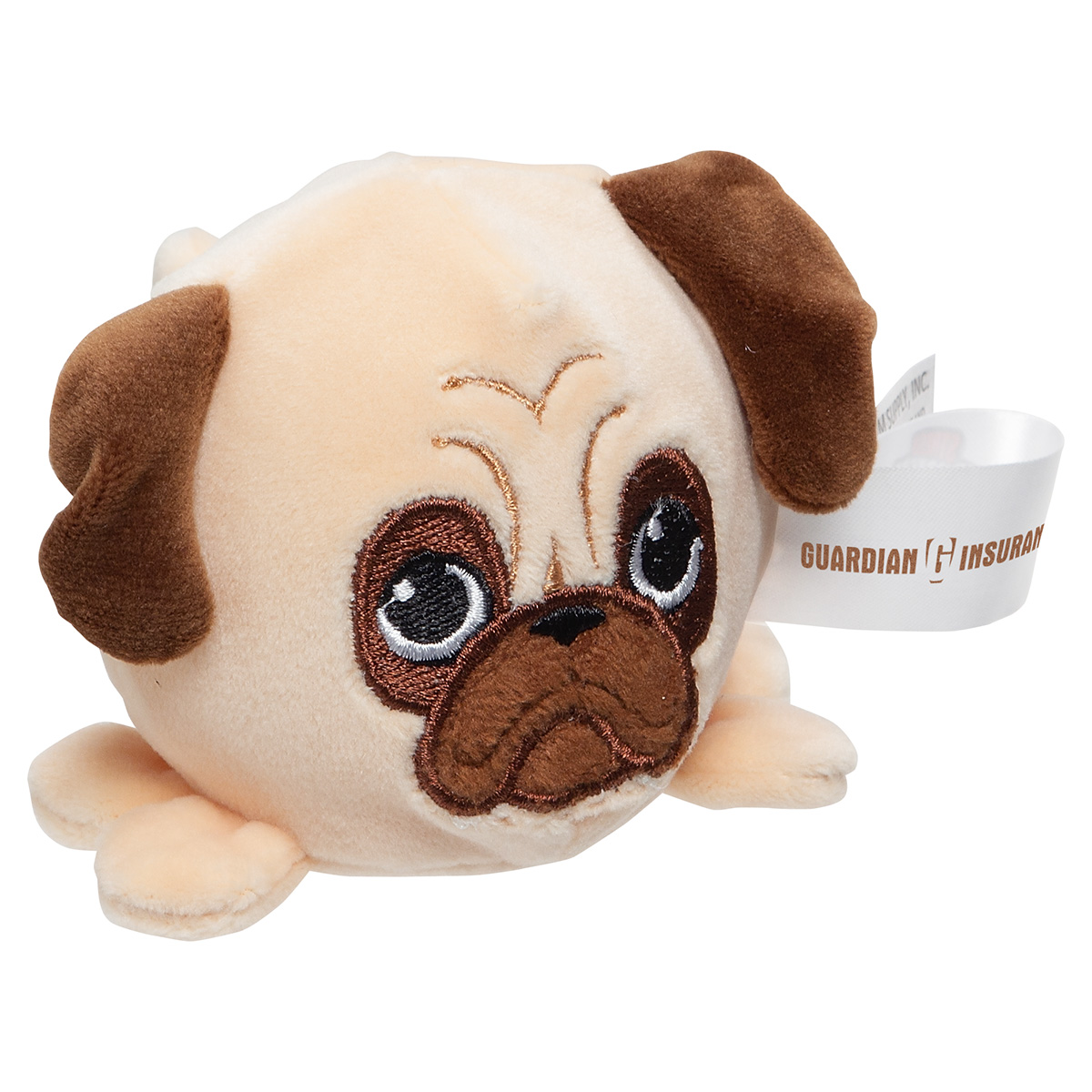 Stress Busters™ Pug 6
