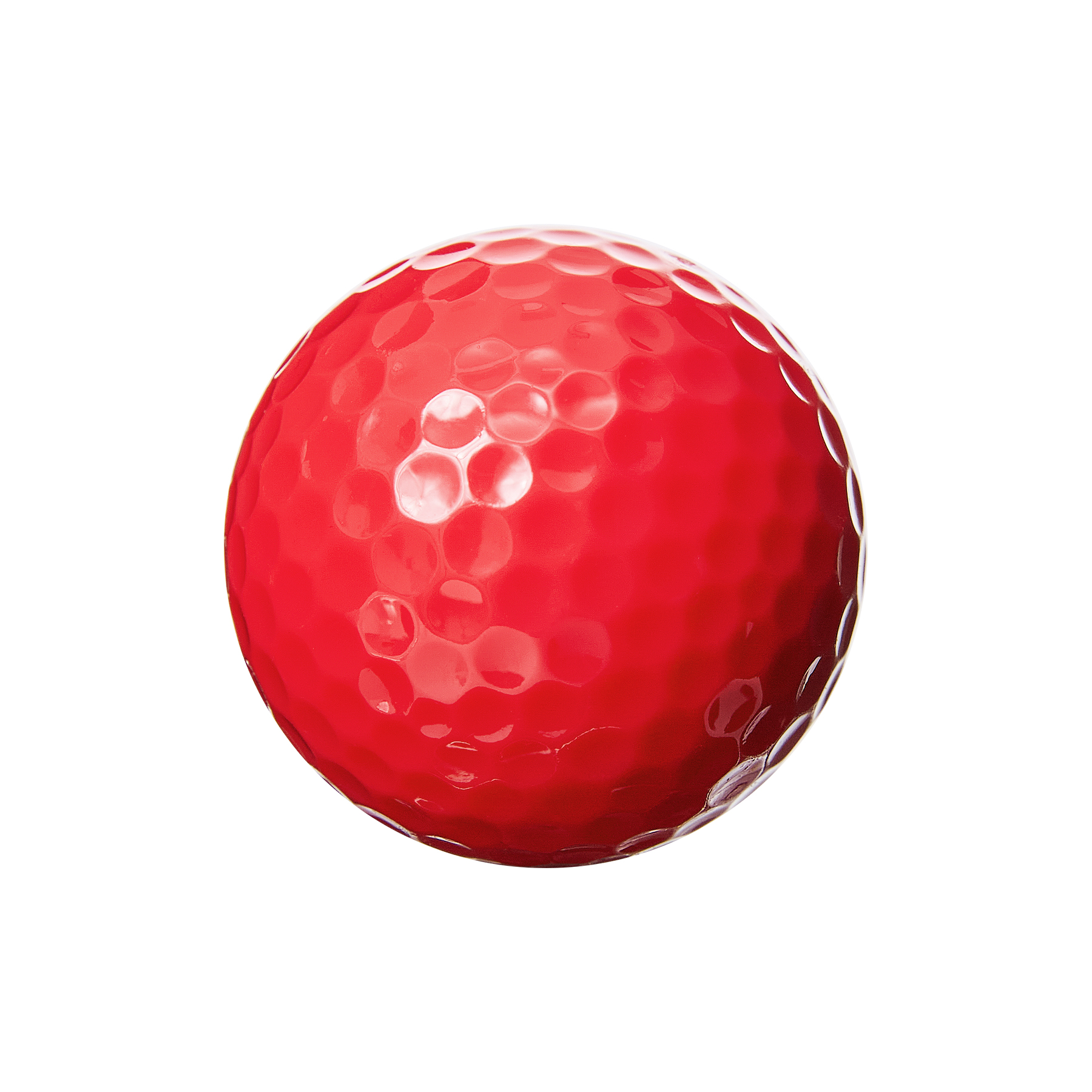 Colored Golf Ball 10