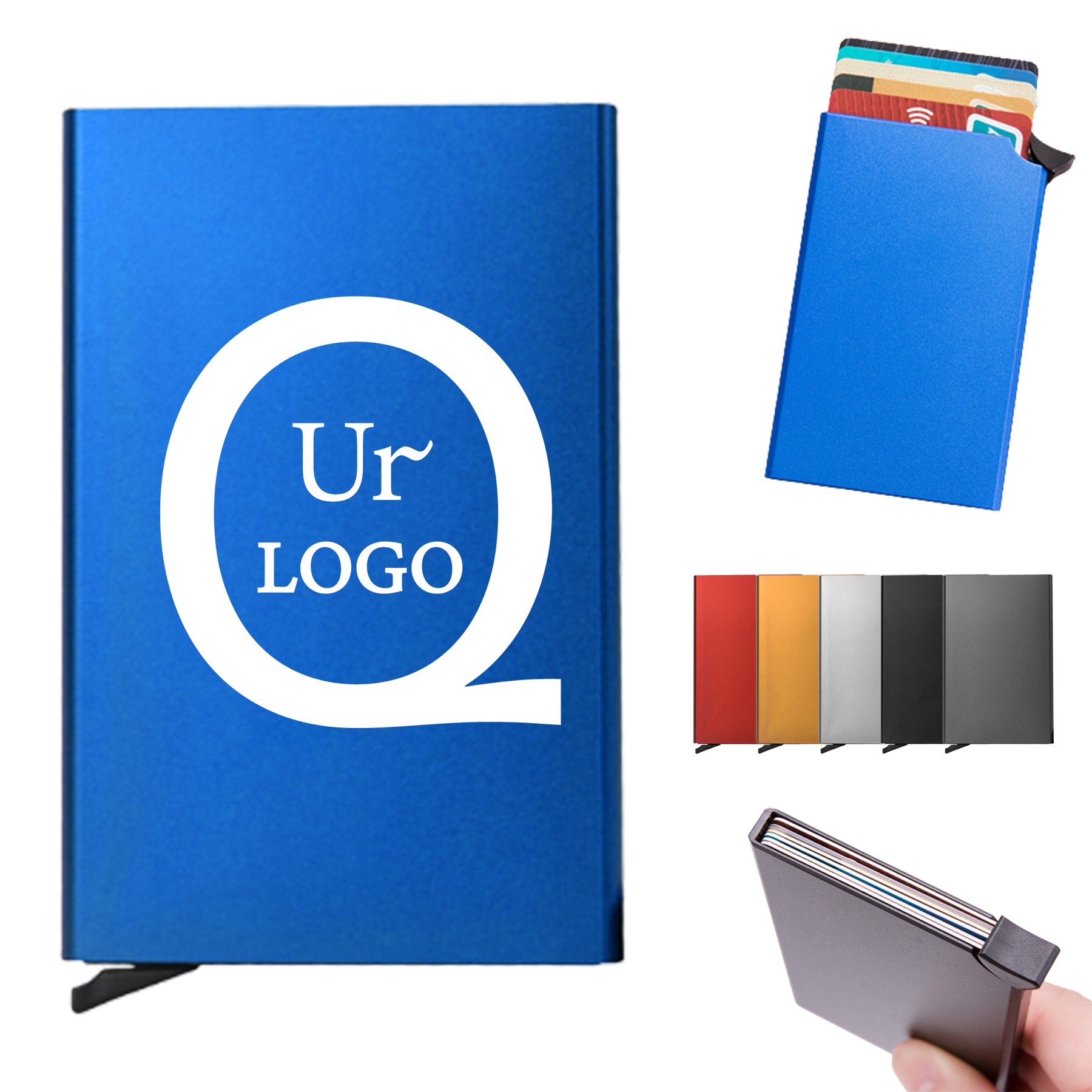 Card Holder