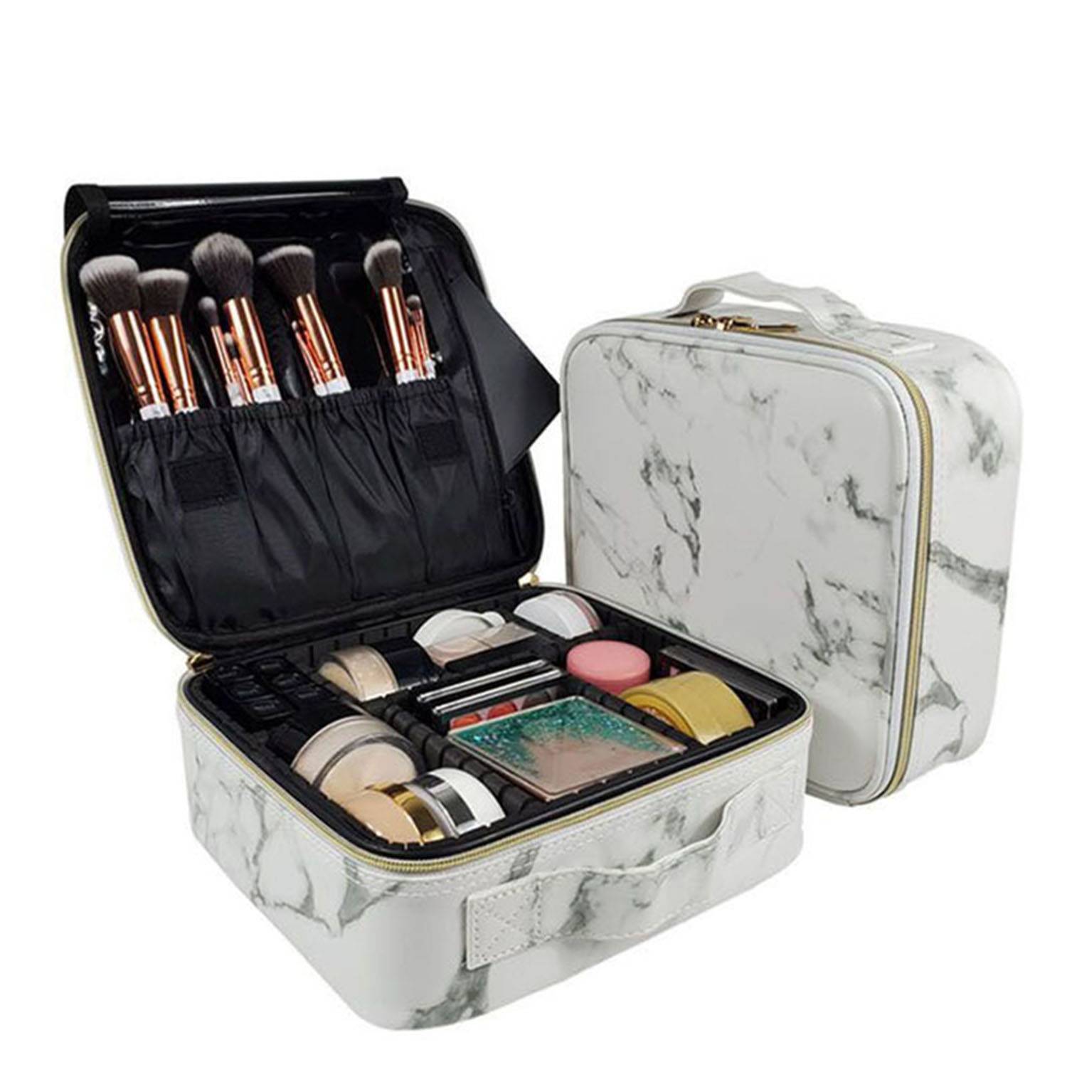 Amenity Case Travel Cosmetic Bag 4
