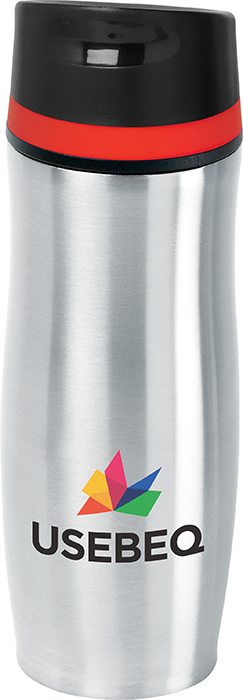 14 oz Persona® Wave Vacuum Tumbler 86