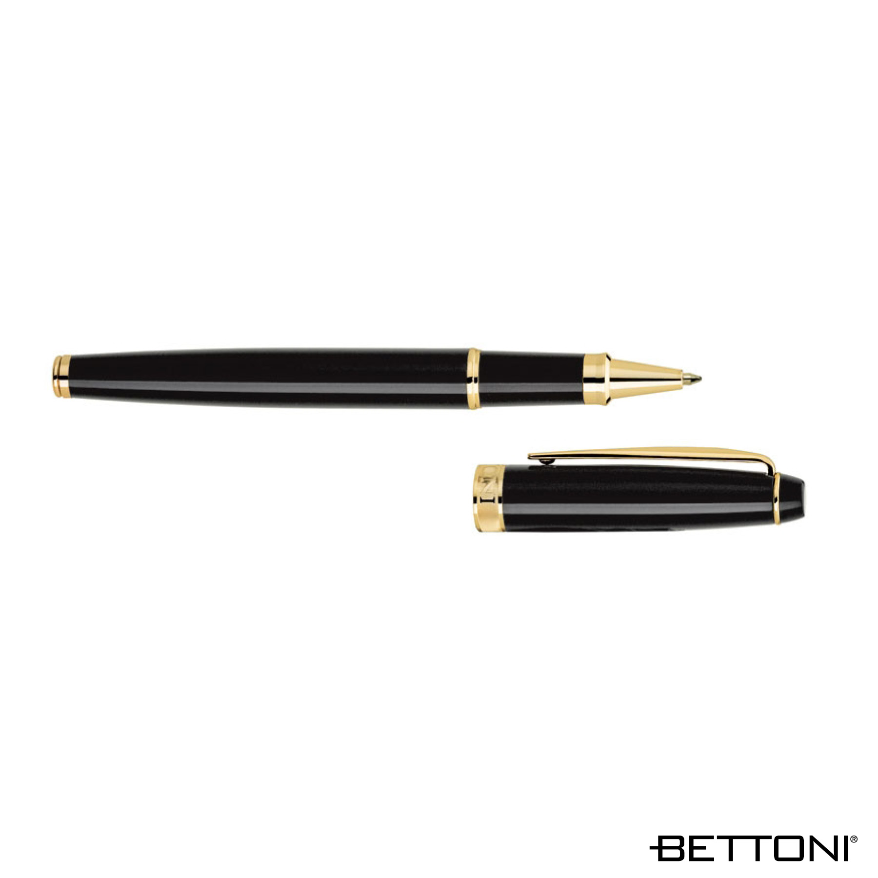 Bettoni® Alberti Rollerball Pen 1