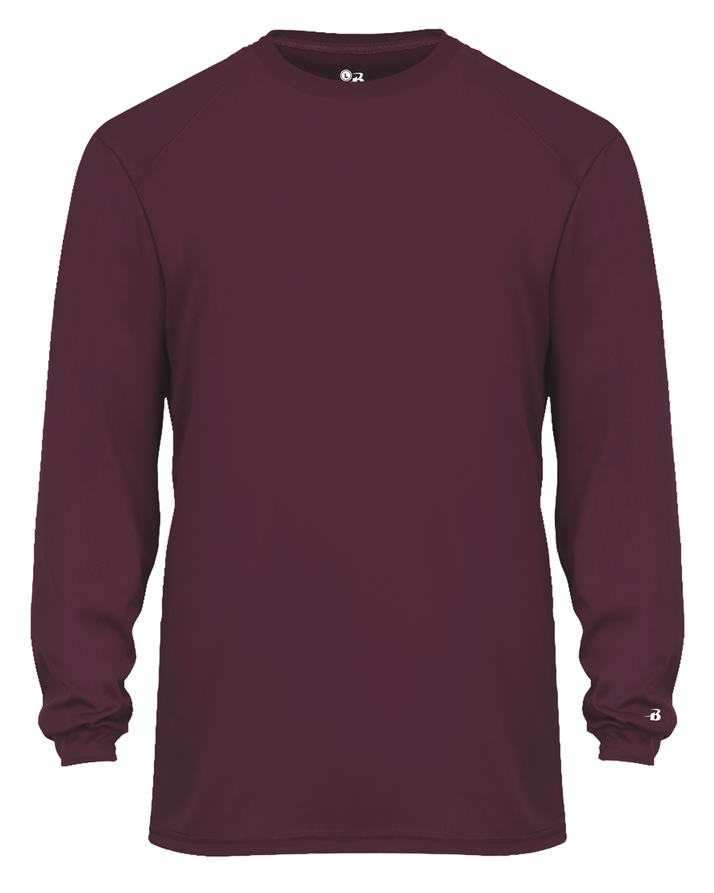 B-Core L/S Tee 17