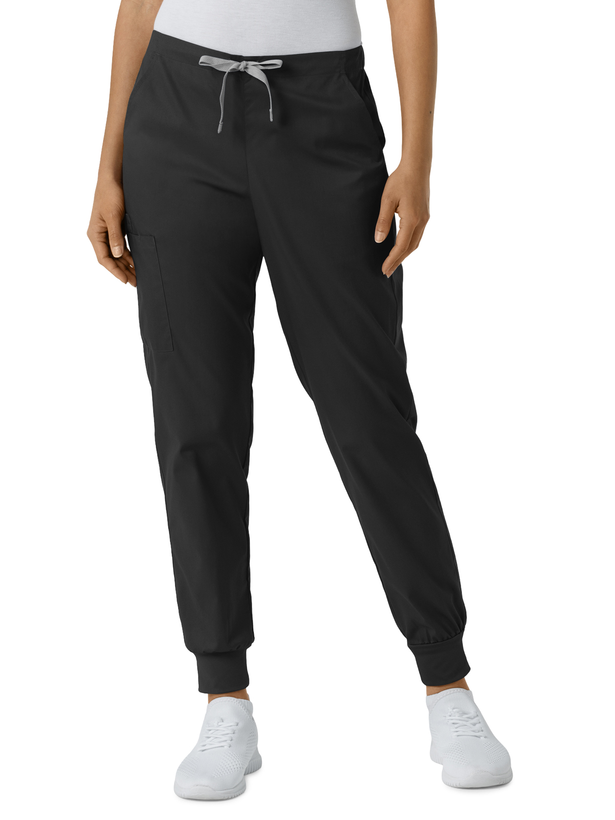 WORK Women's Six-Pocket Cargo Jogger Pant