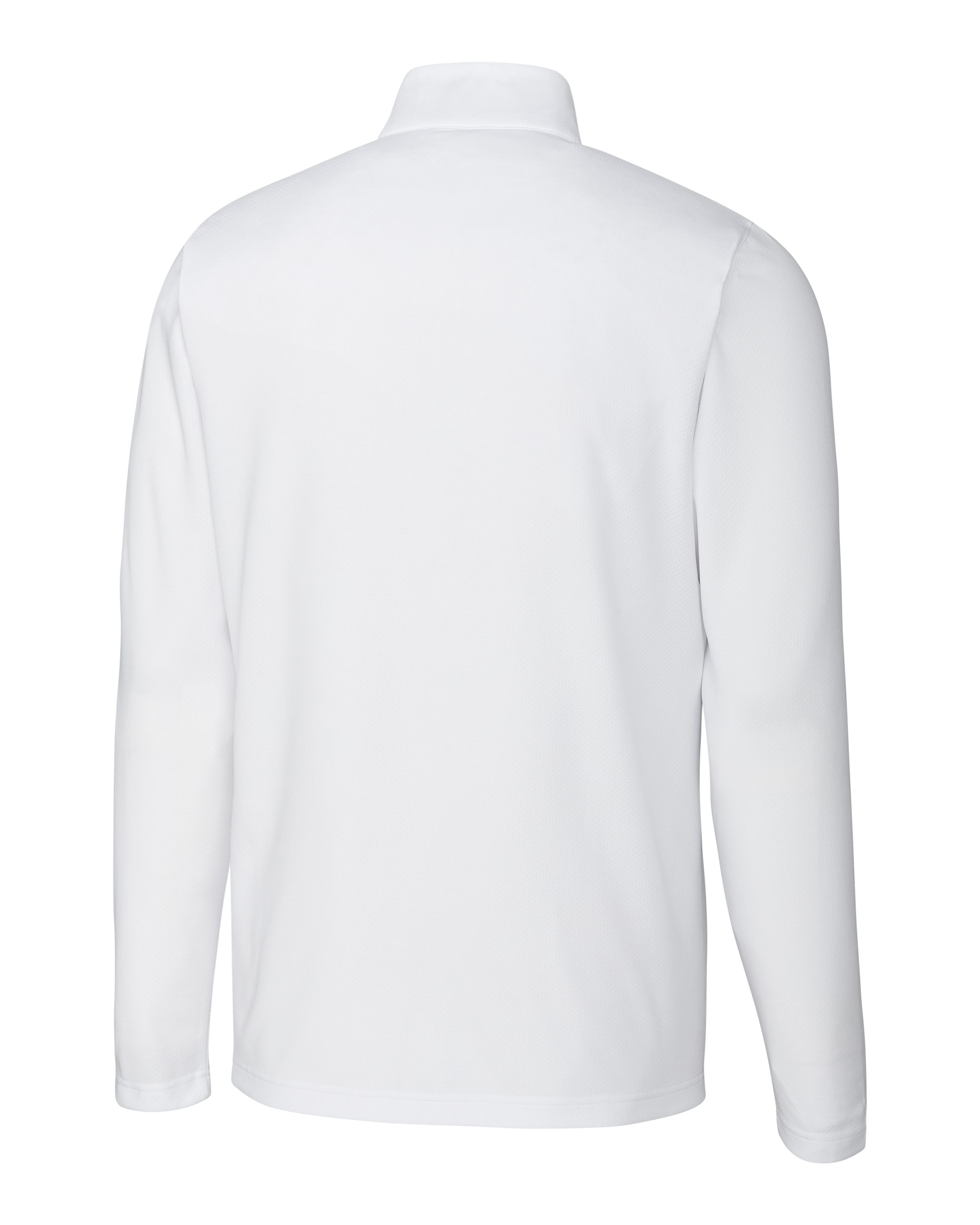 Clique Ice Pique Tech Mens Half Zip 23