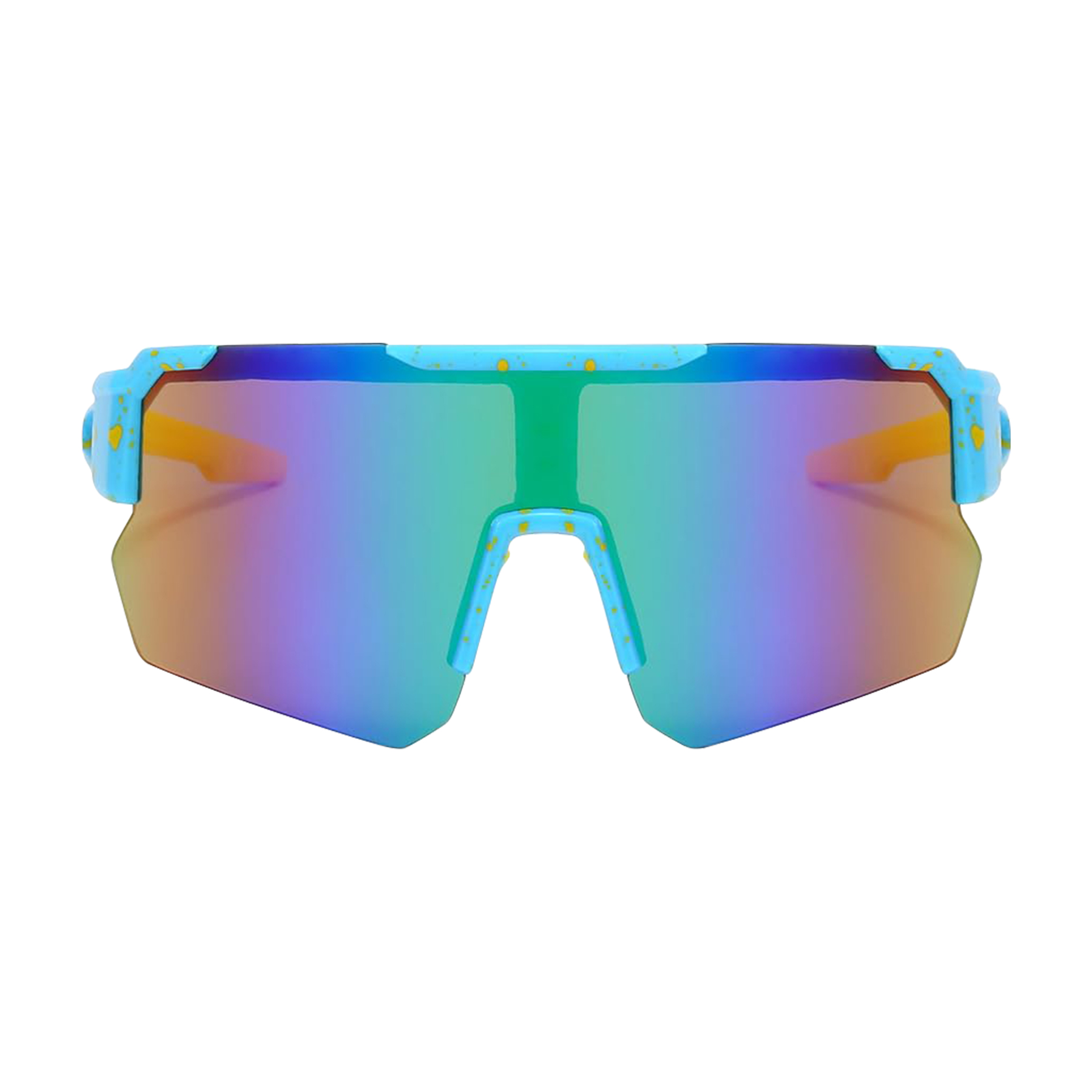 Outdoor Sports Eyes Protection Sunglasses 5