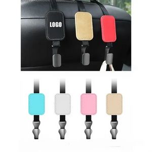 Car Seat Scede Storage Hook 4