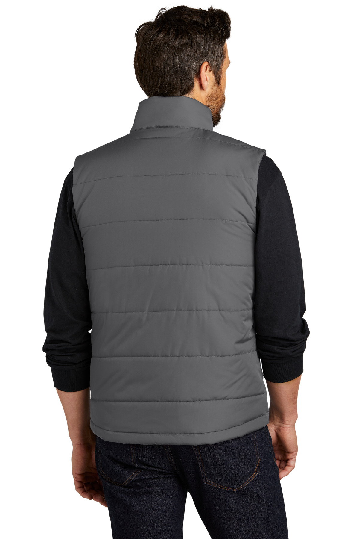 Port Authority Puffer Vest J853 22