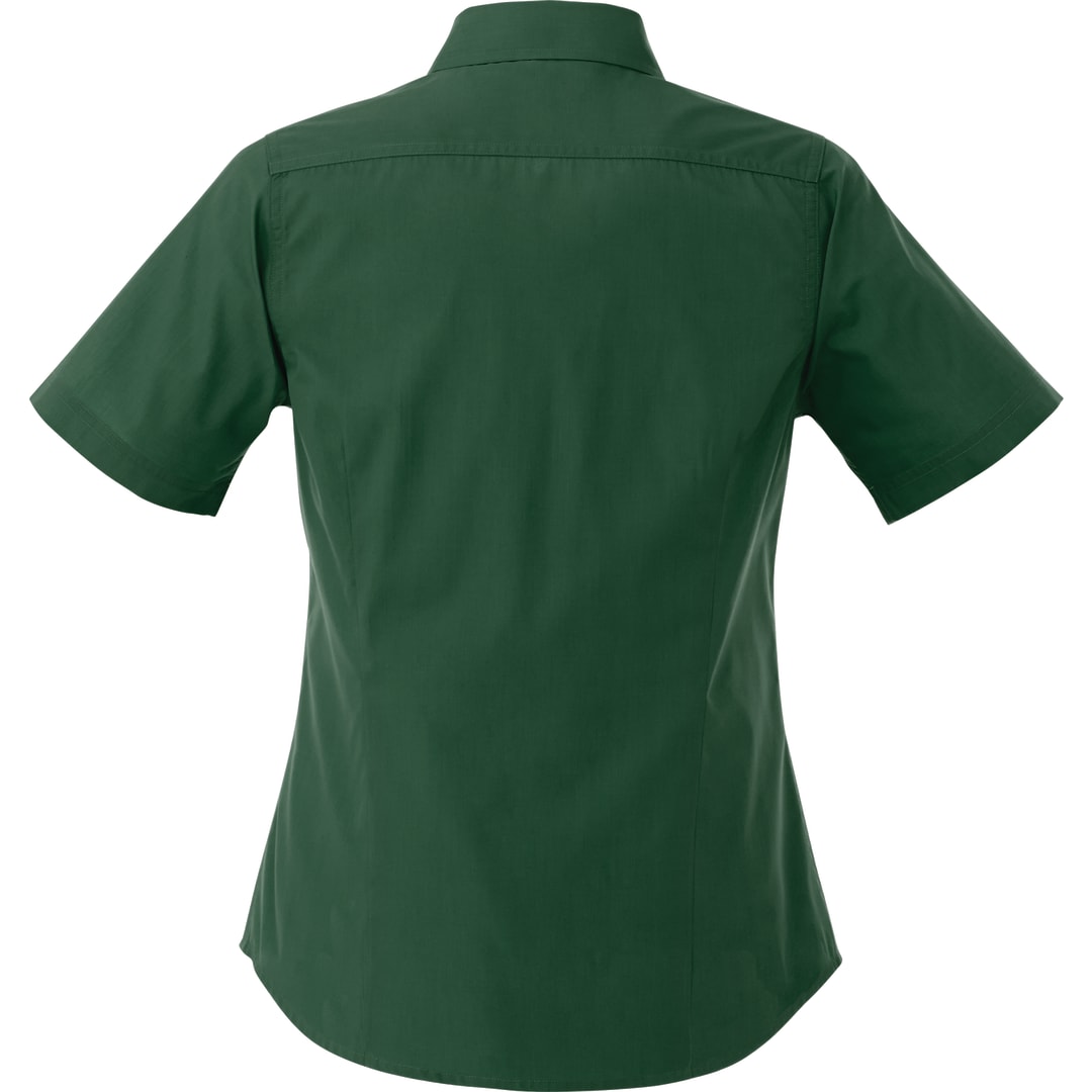 Women's COLTER Short Sleeve Shirt 108