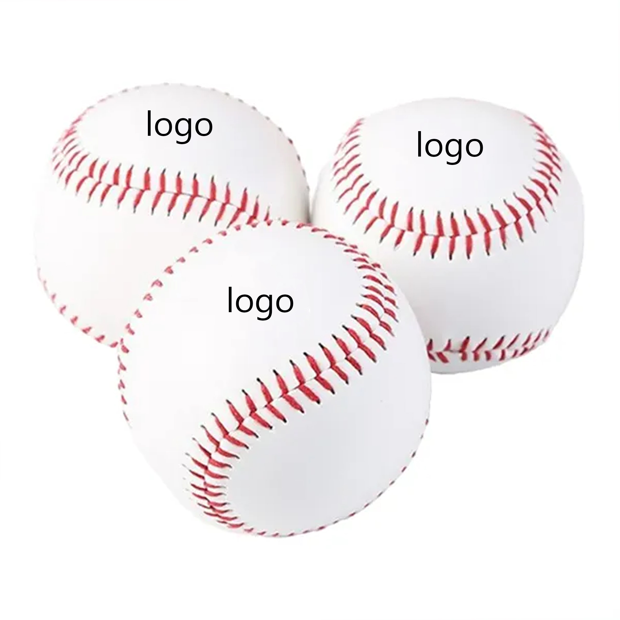PVC Hardball Baseball 2