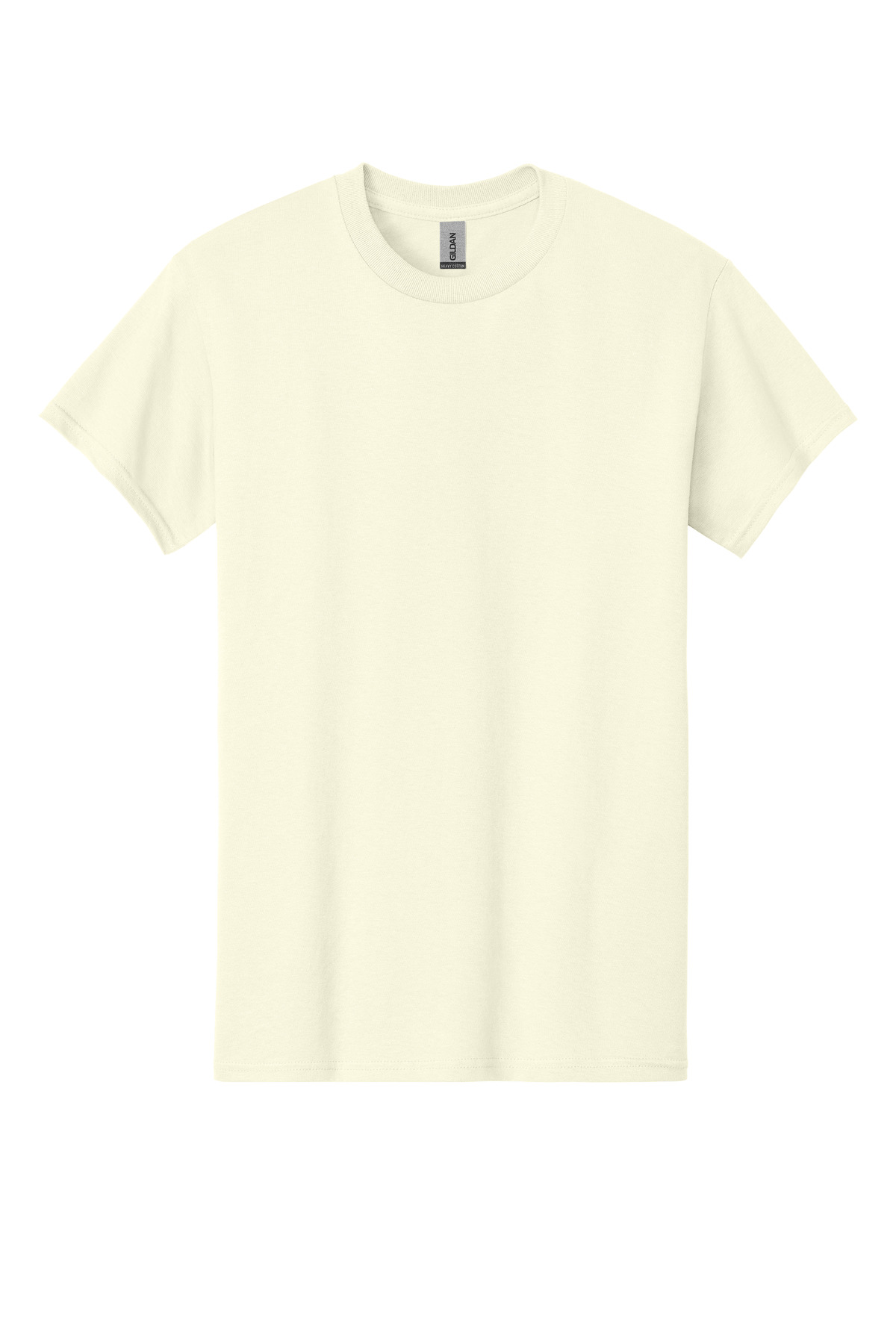 Gildan - Heavy Cotton 100% Cotton T-Shirt. 5000 137