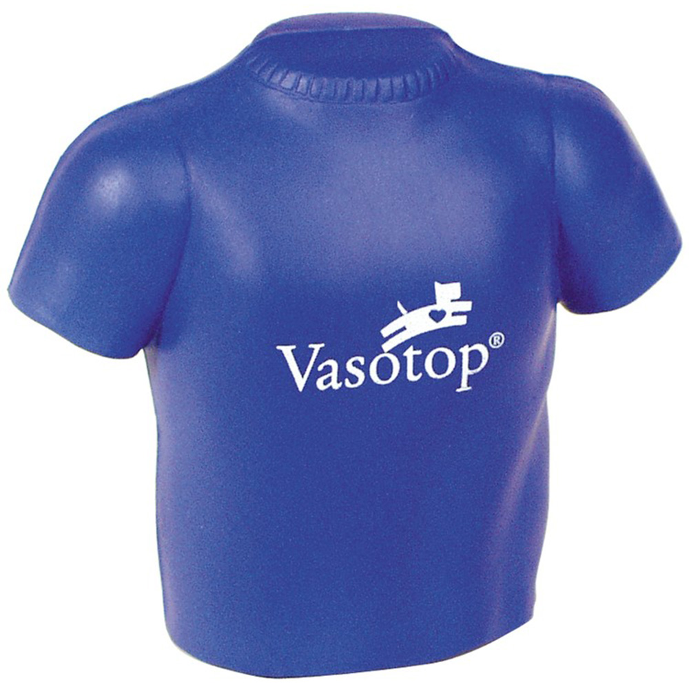 T-Shirt Stress Reliever 3