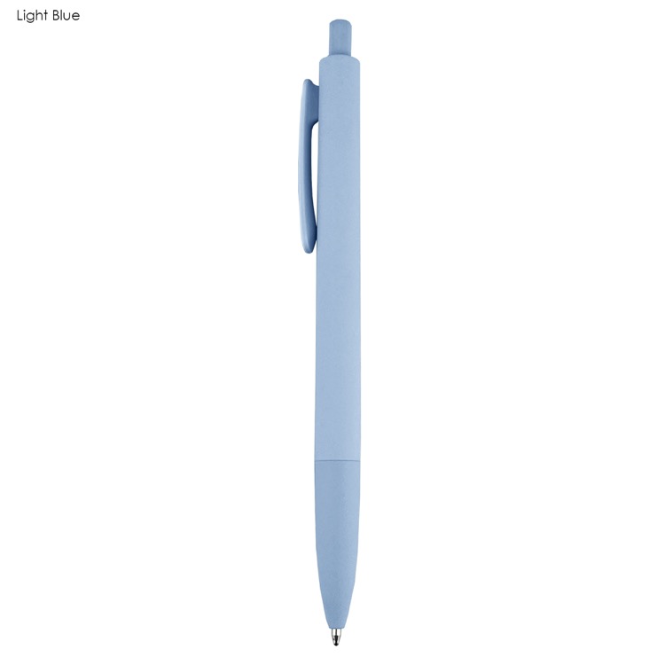 Smooth Plastic Pen 12