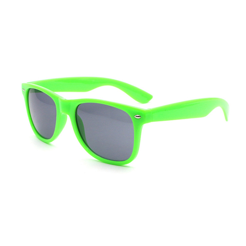 Unisex Adult Classic Retro UV Protection Sunglasses 8