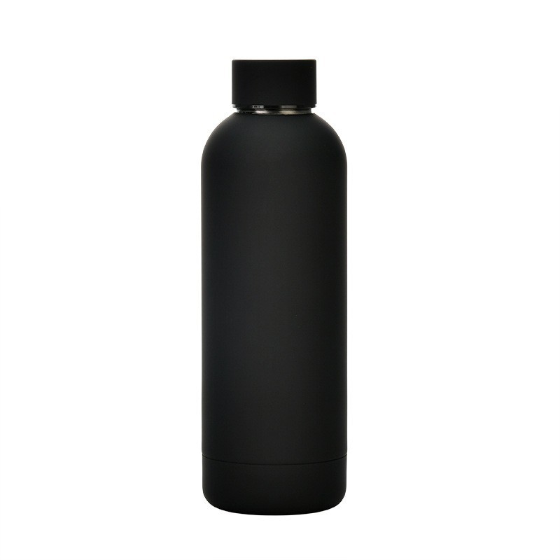 Stainless stell water bottle 5