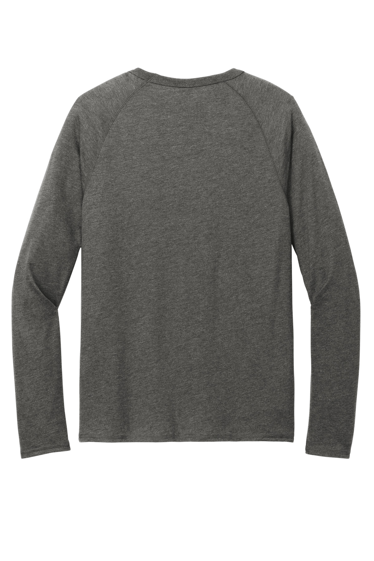 District Featherweight French Terry Long Sleeve Crewneck DT572 33